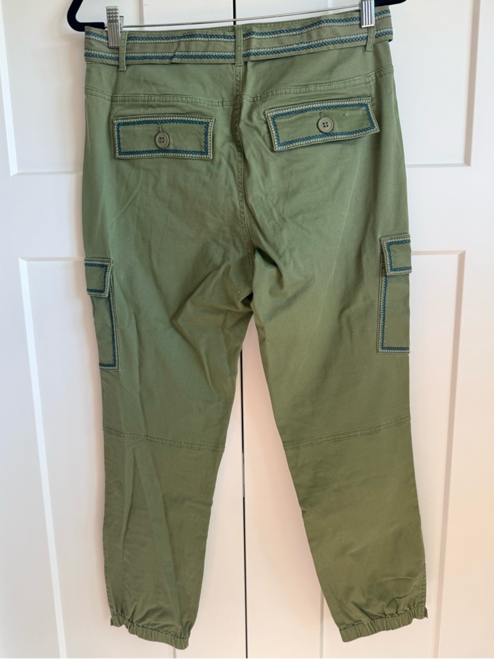 Sundance Willow Cargo Pant - Picture 6 of 6